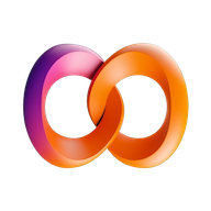 The Love Star™ logo